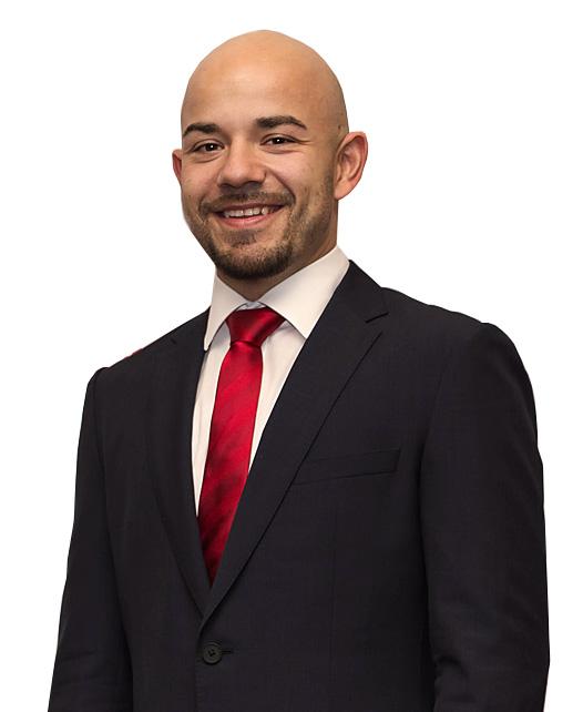 Benjamin Jakob - Geschäftsführer